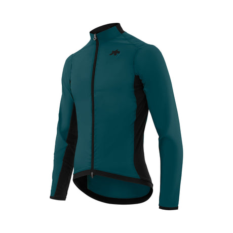 Assos Mille GT Wind Jacket S11 Deep Petrol