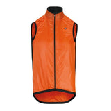 Assos Mille GT Wind Vest LollyRed