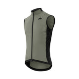 Assos Mille GT Wind Vest S11 Edge Green