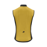 Assos Mille GT Wind Vest S11 Golden Yellow