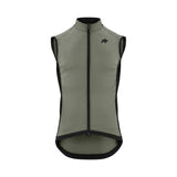 Assos Mille GT Wind Vest S11 Edge Green