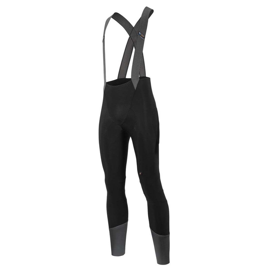 Assos Mille GT Winter Bib Tight GTO C2 Blackseries