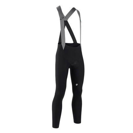 Assos Mille GT Winter Bib Tights C2 Blackseries