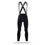 Assos Mille GT Winter Bib Tights without Pad C2 Blackseries