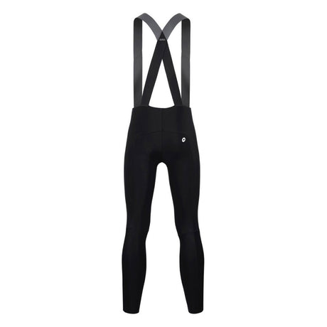 Assos Mille GT Winter Bib Tights without Pad C2 Blackseries