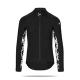 Assos Mille GT Winter Jacket Evo Blackseries