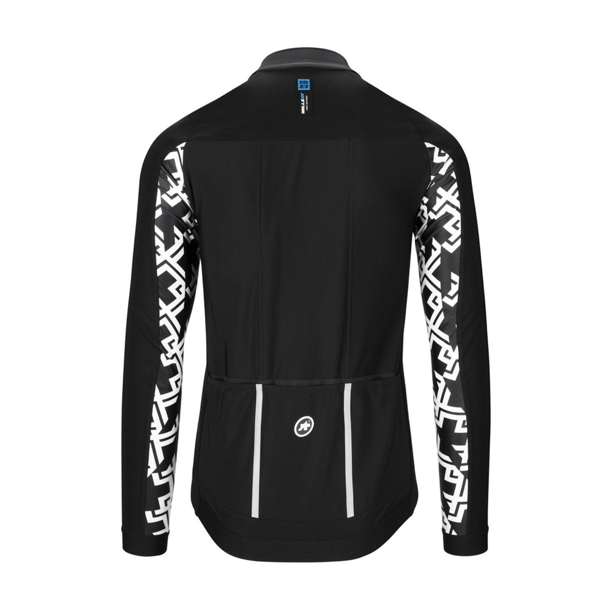 Assos Mille GT Winter Jacket Evo Blackseries