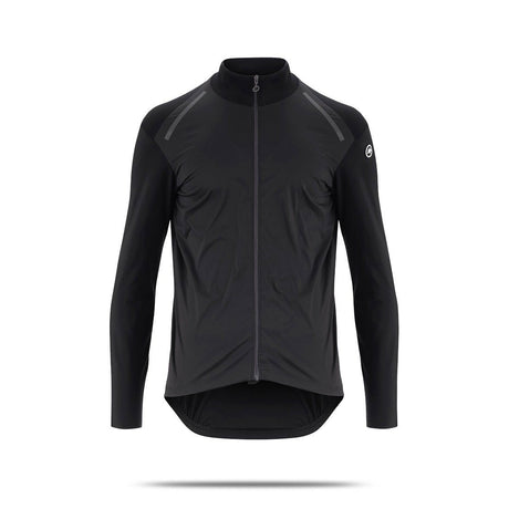 Assos Mille GTC Loewenkralle Jacket C2 Blackseries