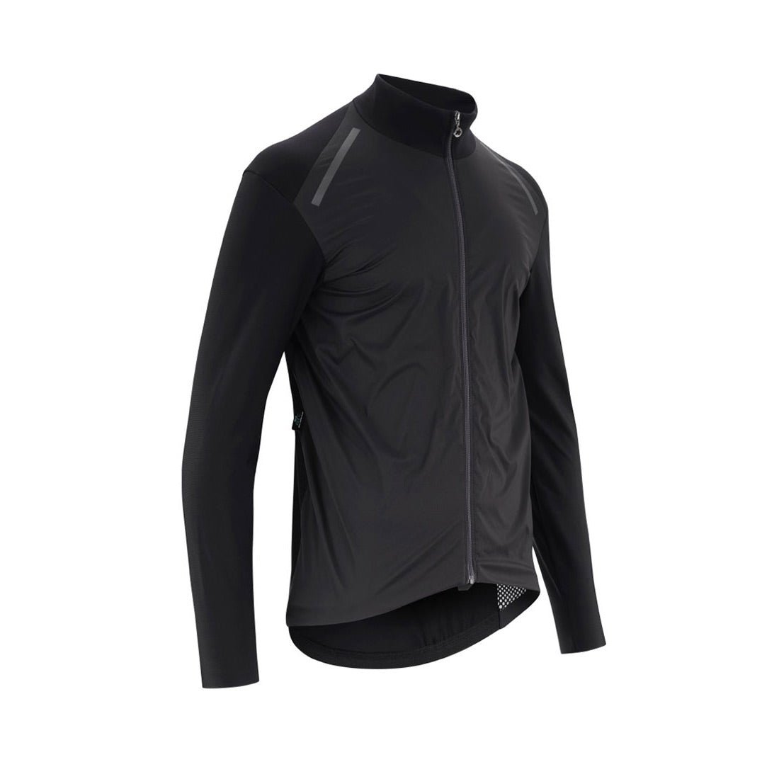 Assos Mille GTC Loewenkralle Jacket C2 Blackseries