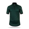 Assos Mille GTC Short Sleeve Jersey C2 Schwarzwald Green