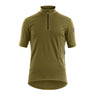 Assos Mille GTC Short Sleeve Jersey C2 Millennio Ocher