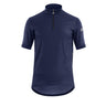Assos Mille GTC Short Sleeve Jersey C2 Genesi Blue