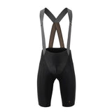 Assos Mille GTO Bib Short C2 Long Flamme d'Or
