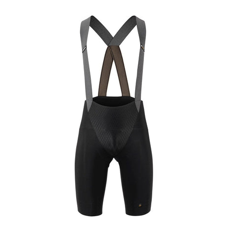 Assos Mille GTO Bib Short C2 Long Flamme d'Or