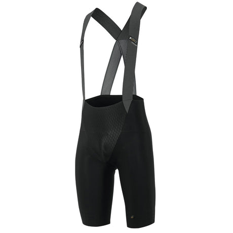 Assos Mille GTO Bib Short C2 Long Blackseries