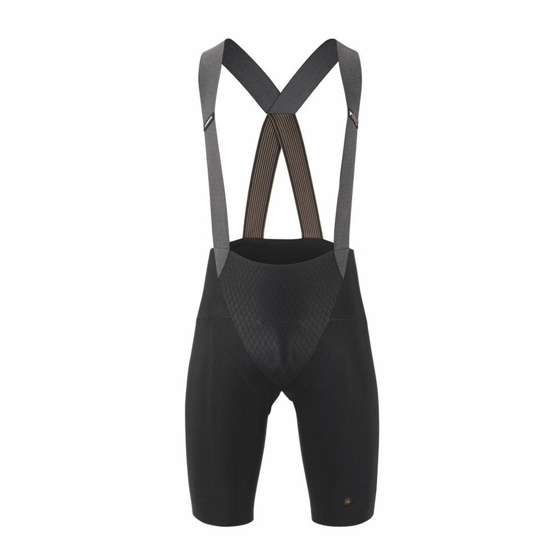 Assos Mille GTO Bib Short C2 Standard Flamme d'Or