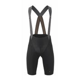 Assos Mille GTO Bib Short C2 Standard Flamme d'Or