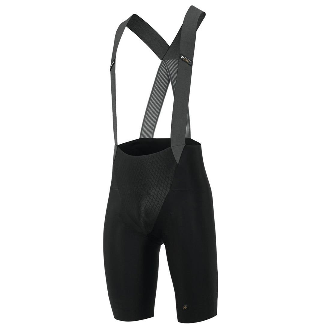 Assos Mille GTO Bib Short C2 Standard Blackseries