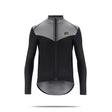 Assos Mille GTO Fuchsroehre Shell C2 Blackseries