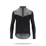 Assos Mille GTO Fuchsroehre Shell C2 Blackseries