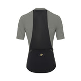 Assos Mille GTO Short Sleeve Jersey S11 Edge Green