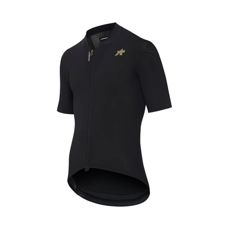 Assos Mille GTO Short Sleeve Jersey S11 Blackseries