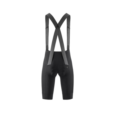 Assos Mille GTS Bib Shorts S11 Long Blackseries