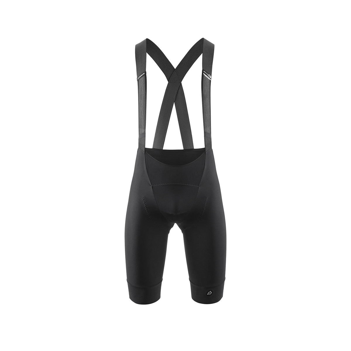 Assos Mille GTS Bib Shorts S11 Long Blackseries