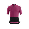 Assos Mille GTS Short Sleeve Jersey C2 Sonic Purple