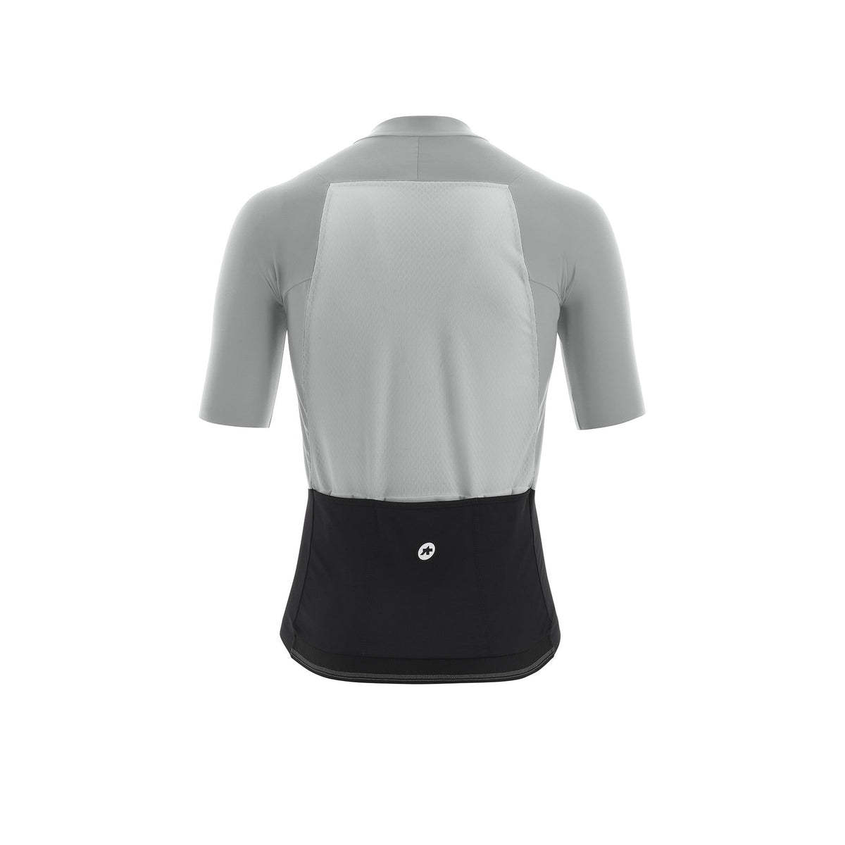 Assos Mille GTS Short Sleeve Jersey C2 Chalk Grey