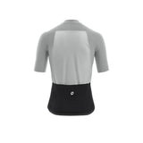 Assos Mille GTS Short Sleeve Jersey C2 Chalk Grey