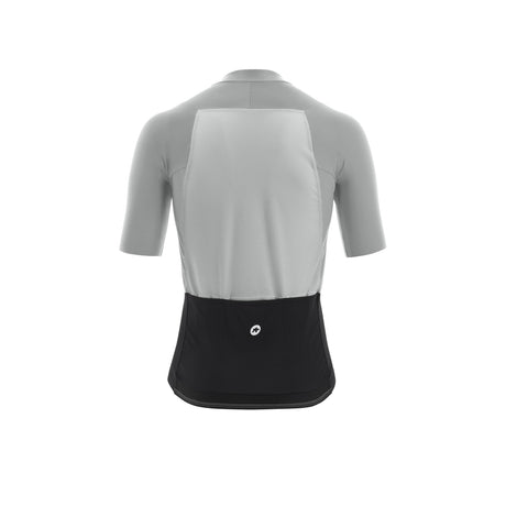 Assos Mille GTS Short Sleeve Jersey C2 Chalk Grey