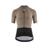 Assos Mille GTS Short Sleeve Jersey S11 Terra Sand