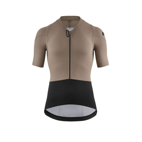 Assos Mille GTS Short Sleeve Jersey S11 Terra Sand