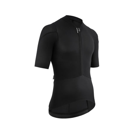 Assos Mille GTS Short Sleeve Jersey S11 Blackseries