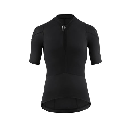 Assos Mille GTS Short Sleeve Jersey S11 Blackseries