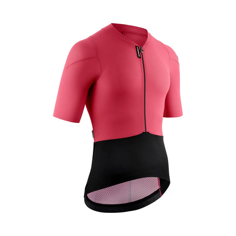 Assos Mille GTS Short Sleeve Jersey S11 Deadly Berry