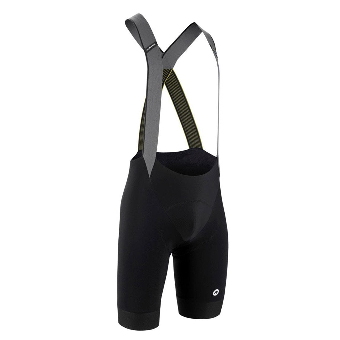 Assos Mille GTS Spring/Fall Bib Short C2 Blackseries
