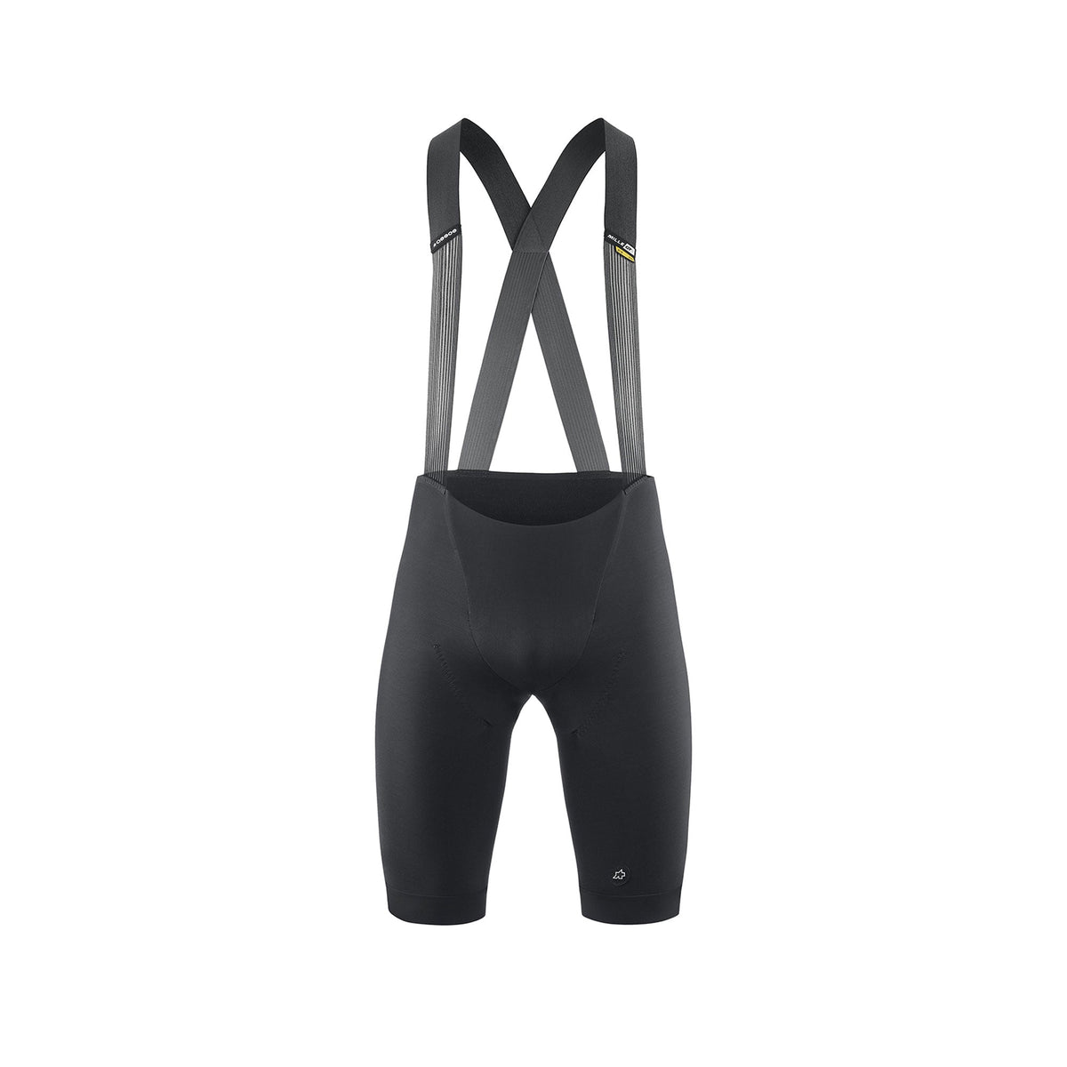 Assos Mille GTS Spring/Fall Bib Shorts S11 Black Series
