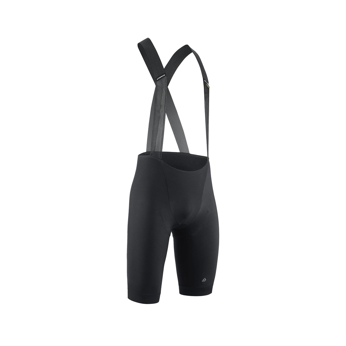 Assos Mille GTS Spring/Fall Bib Shorts S11 Black Series