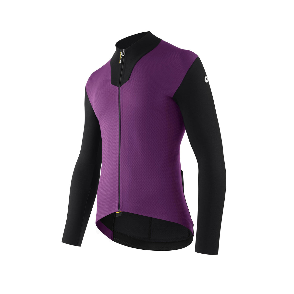 Assos Mille GTS Spring/Fall Jacket C2 Alchemy Purple
