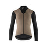Assos Mille GTS Spring/Fall Jacket S11 Terra Sand