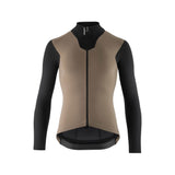 Assos Mille GTS Spring/Fall Jacket S11 Terra Sand