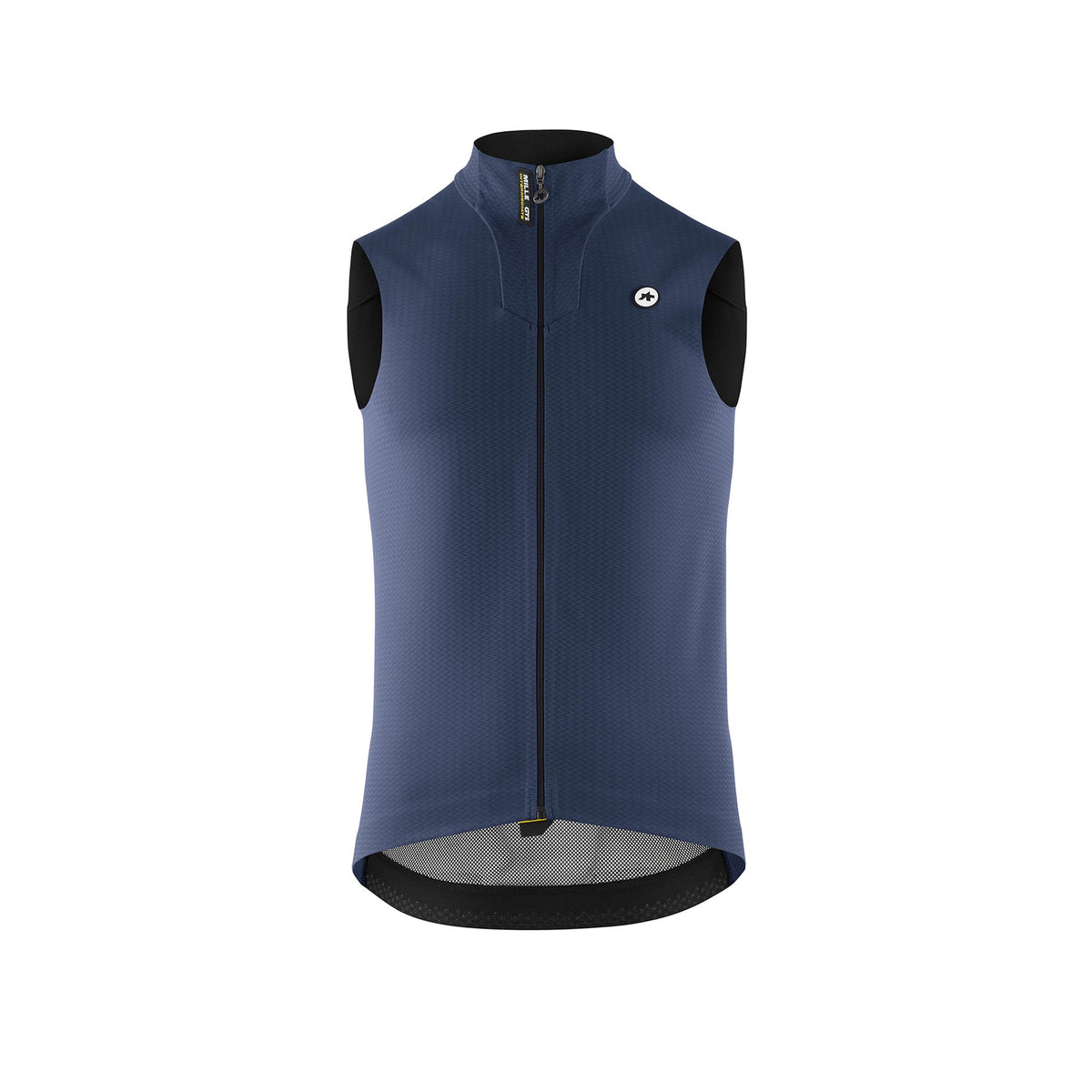 Assos Mille GTS Spring/Fall Vest C2 Stone Blue