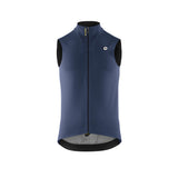 Assos Mille GTS Spring/Fall Vest C2 Stone Blue