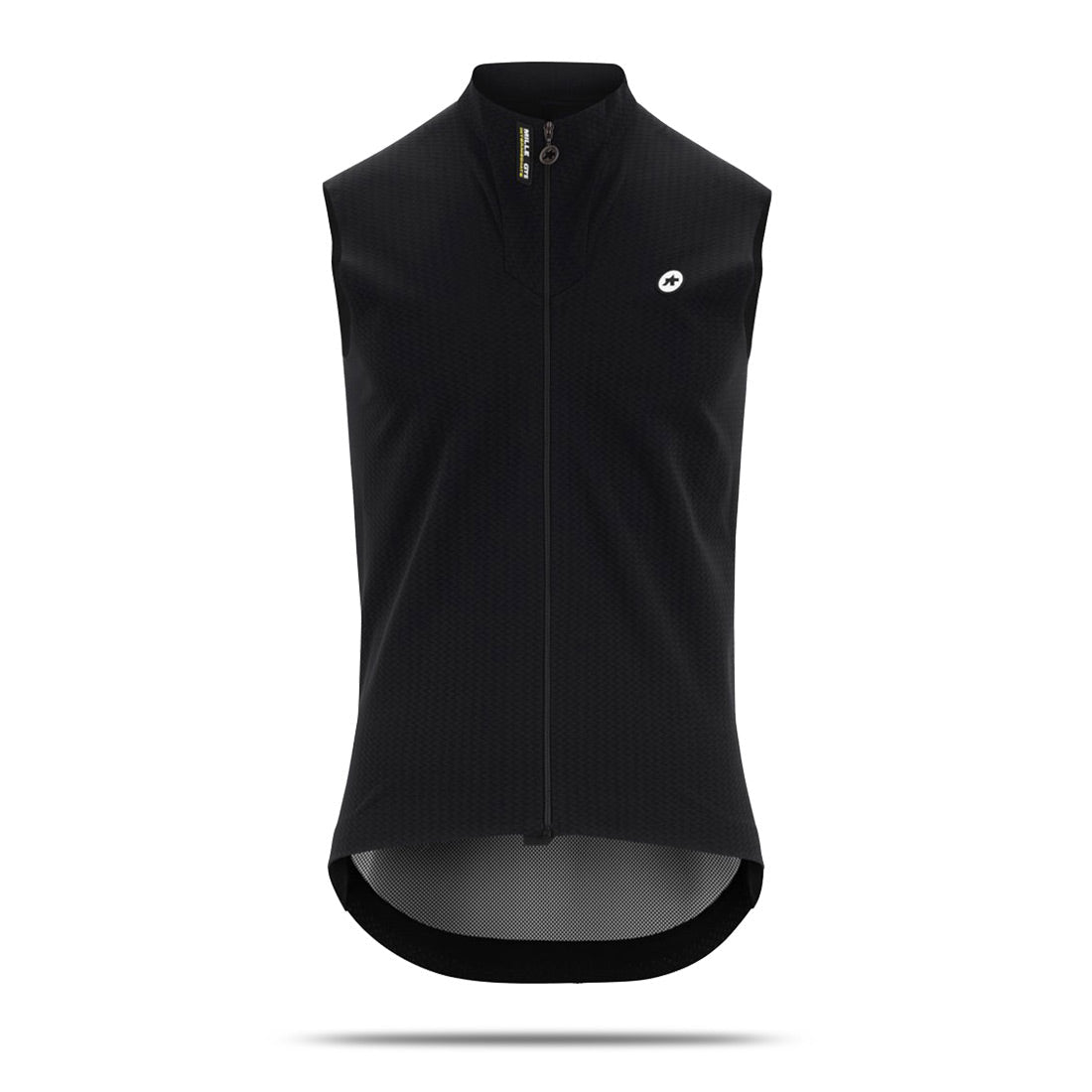Assos Mille GTS Spring/Fall Vest C2 Blackseries