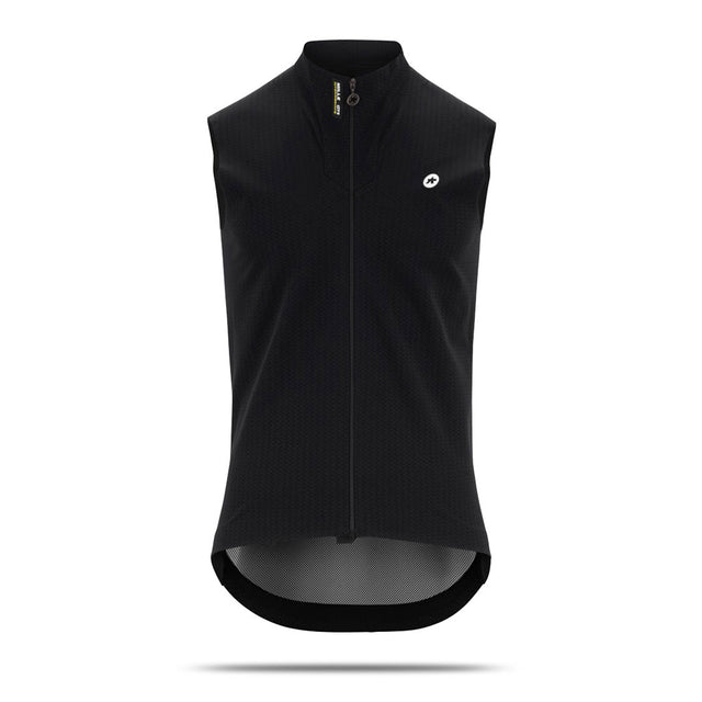 Assos Mille GTS Spring/Fall Vest C2 Blackseries