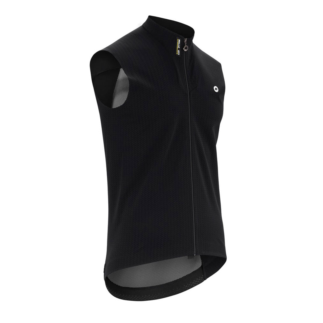 Assos Mille GTS Spring/Fall Vest C2 Blackseries