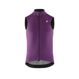 Assos Mille GTS Spring/Fall Vest C2 Alchemy Purple