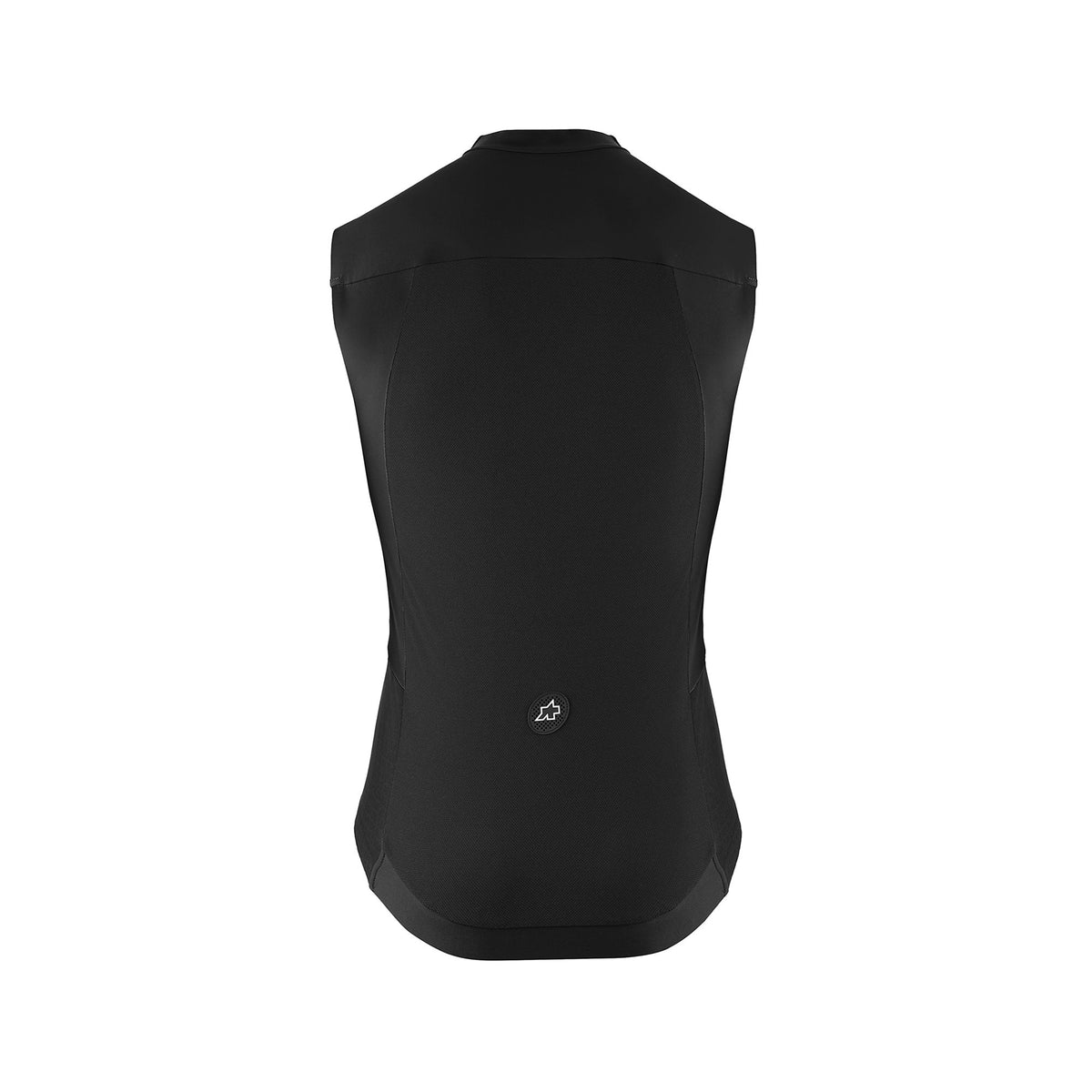 Assos Mille GTS Spring/Fall Vest S11 Black Series